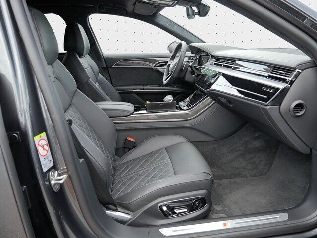 Audi A8 L 50 TDI Quattro Tiptronic - 2024 - Joinsteer - #4
