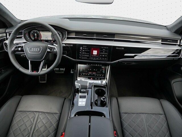 Audi A8 L 50 TDI Quattro Tiptronic - 2024 - Joinsteer - #5