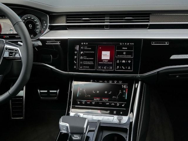 Audi A8 L 50 TDI Quattro Tiptronic - 2024 - Joinsteer - #6