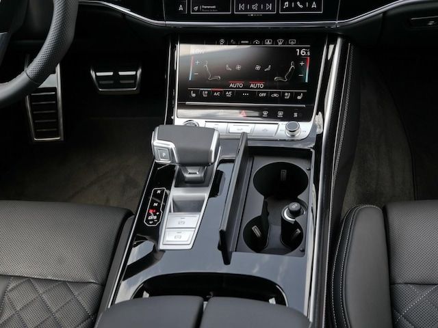 Audi A8 L 50 TDI Quattro Tiptronic - 2024 - Joinsteer - #7
