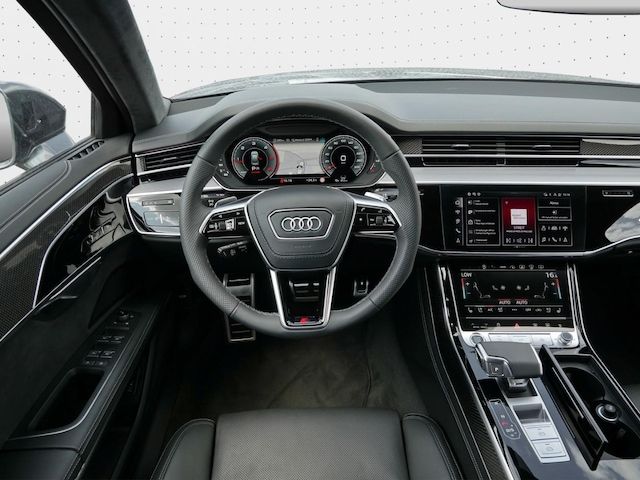 Audi A8 L 50 TDI Quattro Tiptronic - 2024 - Joinsteer - #8