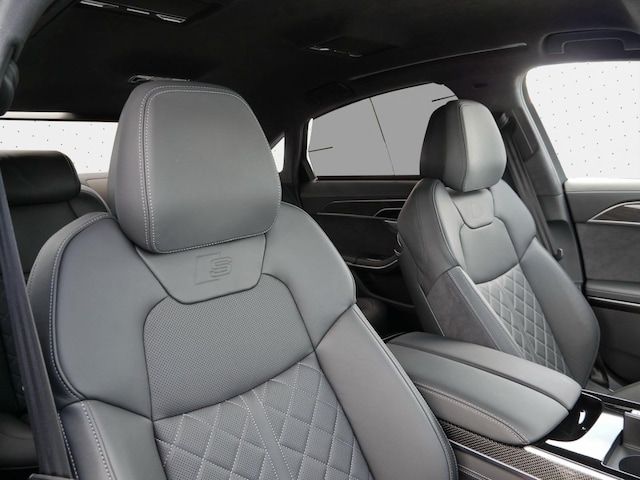 Audi A8 L 50 TDI Quattro Tiptronic - 2024 - Joinsteer - #10