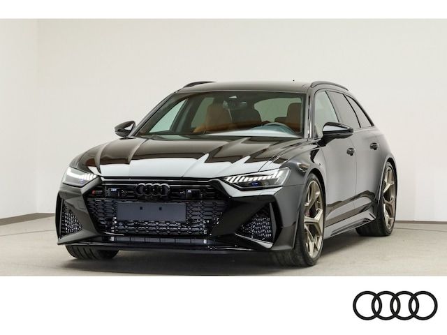 Audi RS6 Avant Performance Performance Quattro Tiptronic - 2025 - Joinsteer - #1