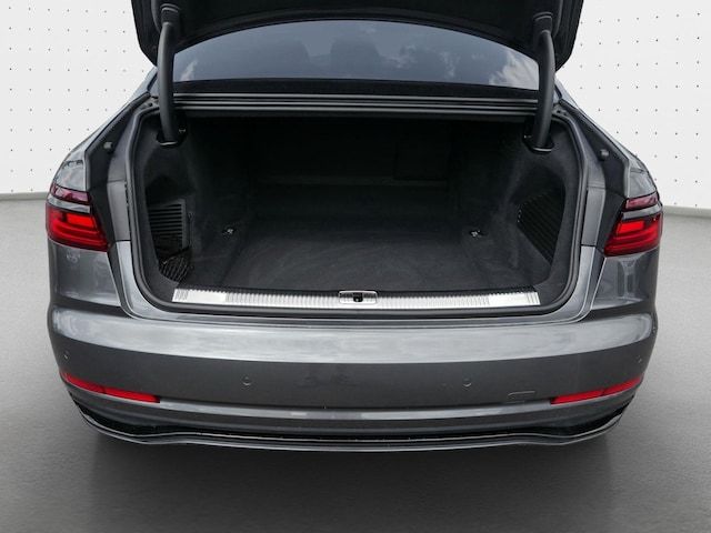 Audi A8 L 50 TDI Quattro Tiptronic - 2024 - Joinsteer - #11