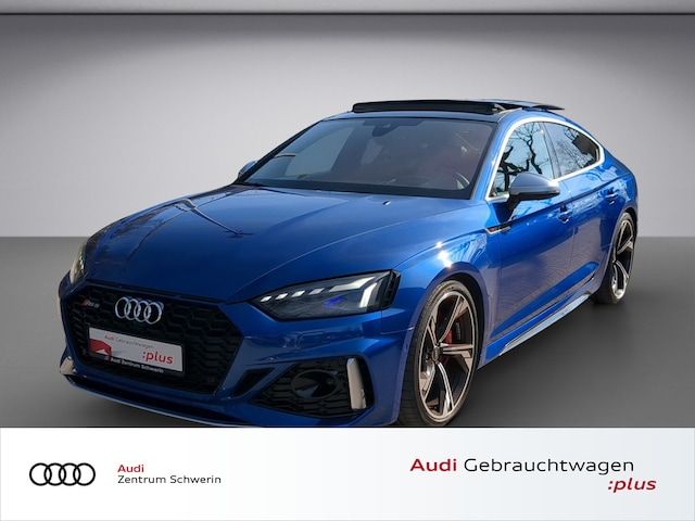 Audi RS5 Sportback TFSI Quattro Tiptronic - 2022 - Joinsteer - #1