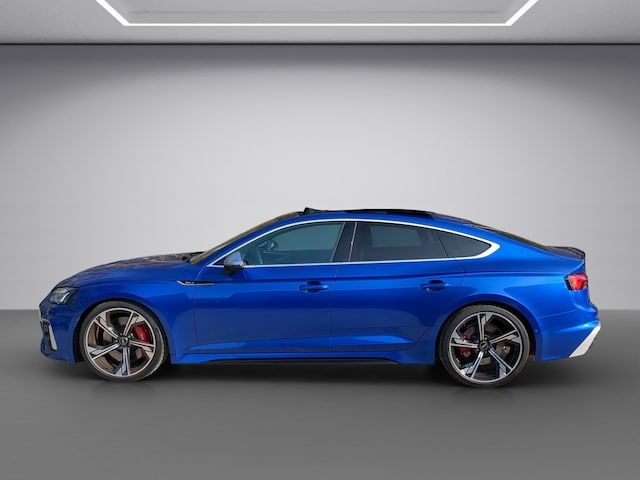 Audi RS5 Sportback TFSI Quattro Tiptronic - 2022 - Joinsteer - #2