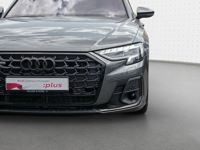 Audi A8 L 50 TDI Quattro Tiptronic - 2024 - Joinsteer - #12