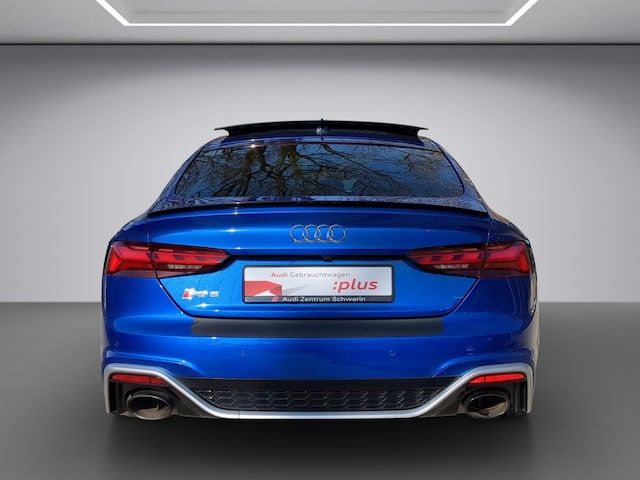 Audi RS5 Sportback TFSI Quattro Tiptronic - 2022 - Joinsteer - #4