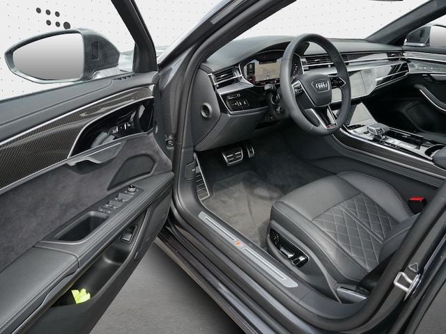 Audi A8 L 50 TDI Quattro Tiptronic - 2024 - Joinsteer - #14