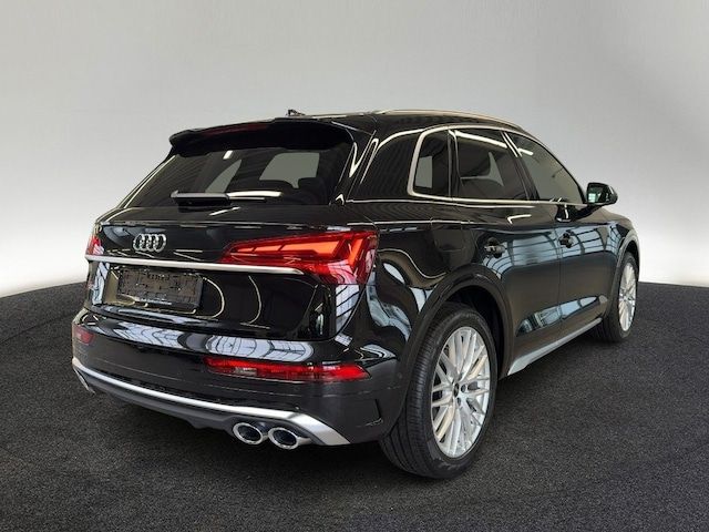 Audi SQ5 SUV TDI Tiptronic - 2025 - Joinsteer - #5