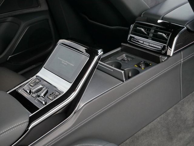 Audi A8 L 50 TDI Quattro Tiptronic - 2024 - Joinsteer - #17