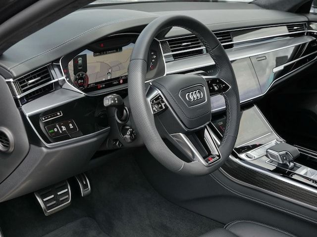 Audi A8 L 50 TDI Quattro Tiptronic - 2024 - Joinsteer - #18