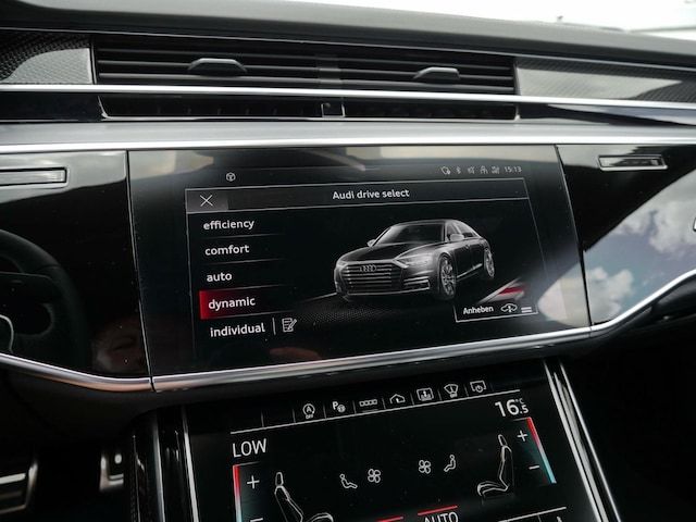 Audi A8 L 50 TDI Quattro Tiptronic - 2024 - Joinsteer - #19