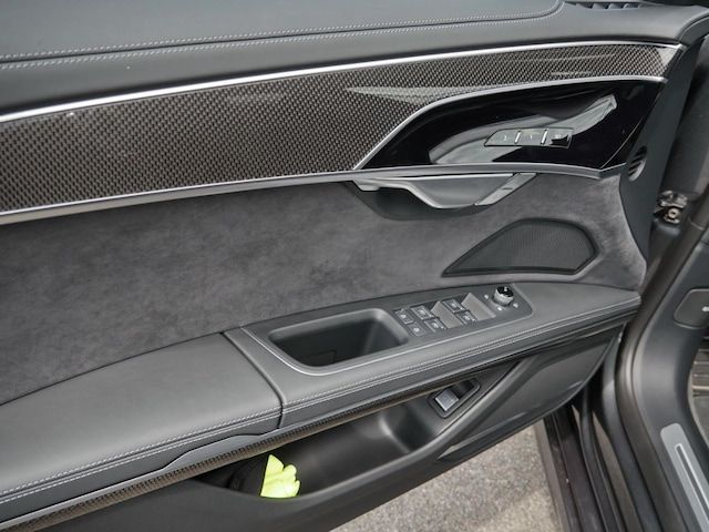 Audi A8 L 50 TDI Quattro Tiptronic - 2024 - Joinsteer - #20