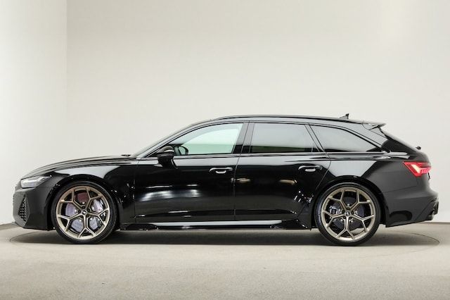Audi RS6 Avant Performance Performance Quattro Tiptronic - 2025 - Joinsteer - #3