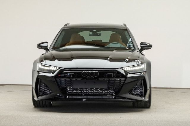 Audi RS6 Avant Performance Performance Quattro Tiptronic - 2025 - Joinsteer - #4
