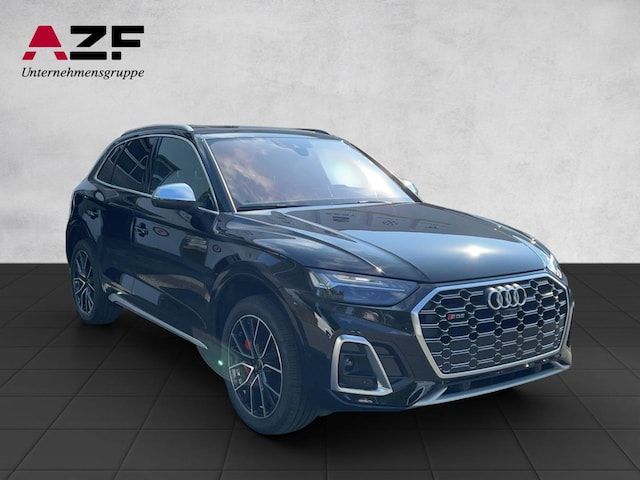 Audi SQ5 SUV TDI Tiptronic - 2025 - Joinsteer - #2