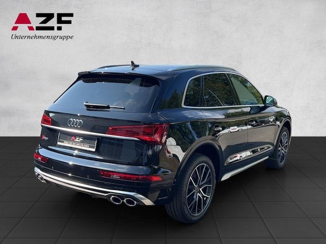 Audi SQ5 SUV TDI Tiptronic - 2025 - Joinsteer - #3