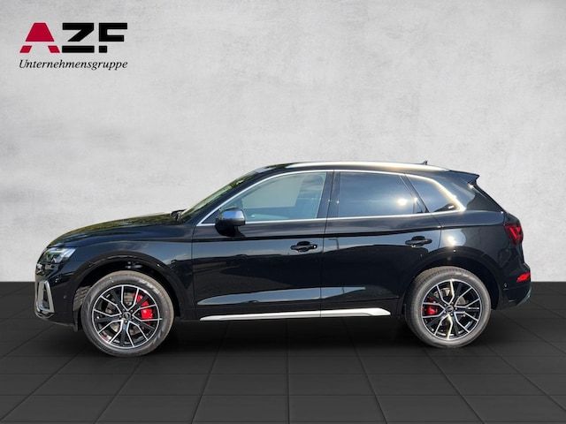Audi SQ5 SUV TDI Tiptronic - 2025 - Joinsteer - #4
