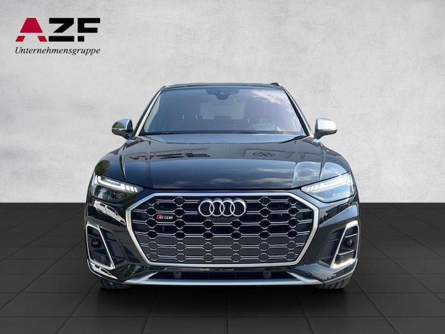 Audi SQ5 SUV TDI Tiptronic - 2025 - Joinsteer - #5