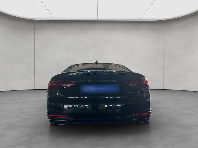 Audi A5 Coupé S Line 40 TDI Quattro S Tronic - 2023 - Joinsteer - #4