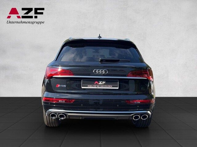 Audi SQ5 SUV TDI Tiptronic - 2025 - Joinsteer - #6