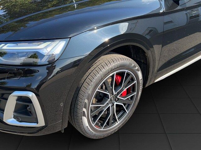Audi SQ5 SUV TDI Tiptronic - 2025 - Joinsteer - #7