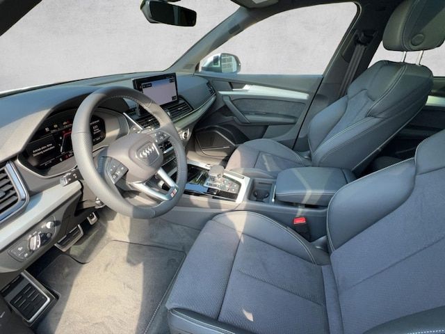 Audi SQ5 SUV TDI Tiptronic - 2025 - Joinsteer - #8
