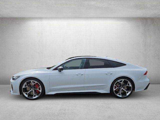 Audi RS7 Performance Quattro Tiptronic - 2024 - Joinsteer - #3