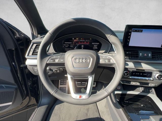 Audi SQ5 SUV TDI Tiptronic - 2025 - Joinsteer - #9