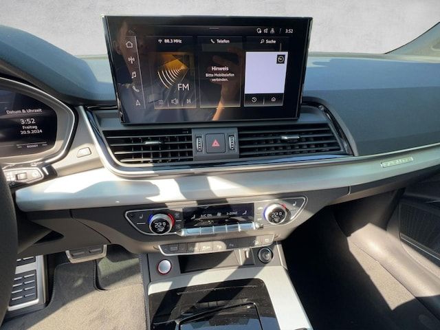Audi SQ5 SUV TDI Tiptronic - 2025 - Joinsteer - #10