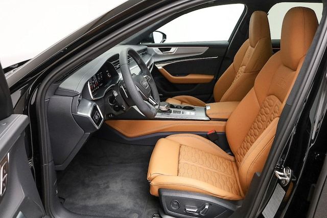 Audi RS6 Avant Performance Performance Quattro Tiptronic - 2025 - Joinsteer - #8