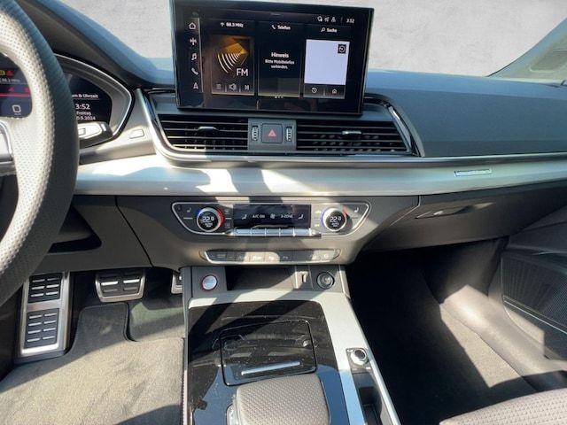 Audi SQ5 SUV TDI Tiptronic - 2025 - Joinsteer - #11
