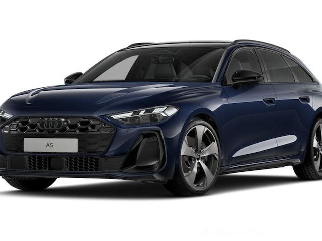 Audi A5 Avant TDI S Tronic - 2025 - Joinsteer - #2