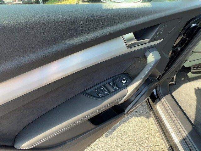 Audi SQ5 SUV TDI Tiptronic - 2025 - Joinsteer - #12