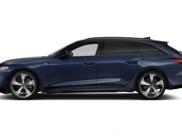 Audi A5 Avant TDI S Tronic - 2025 - Joinsteer - #4