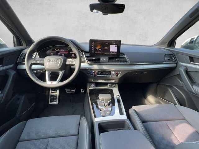 Audi SQ5 SUV TDI Tiptronic - 2025 - Joinsteer - #13