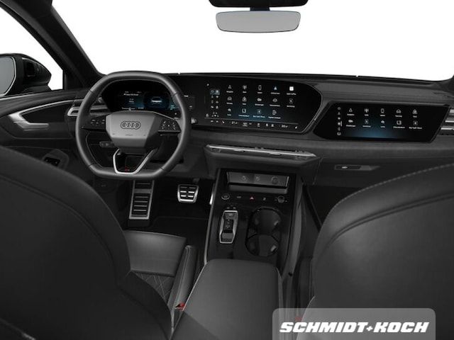 Audi A5 Avant TDI S Tronic - 2025 - Joinsteer - #6