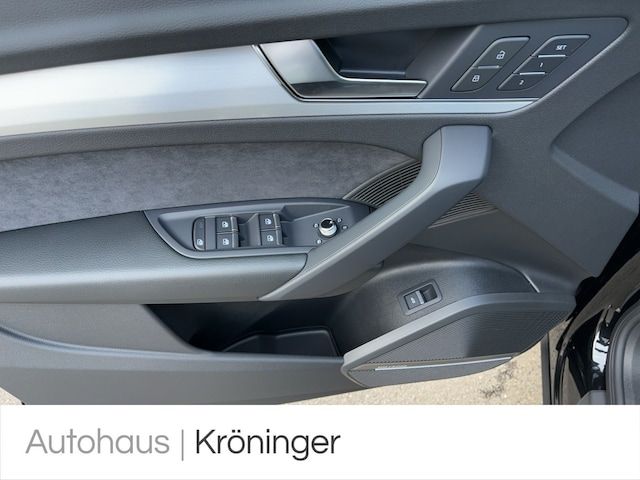 Audi SQ5 Sportback TDI Tiptronic - 2025 - Joinsteer - #8