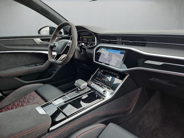 Audi RS7 Performance Quattro Tiptronic - 2024 - Joinsteer - #8