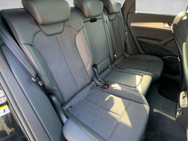 Audi SQ5 SUV TDI Tiptronic - 2025 - Joinsteer - #14