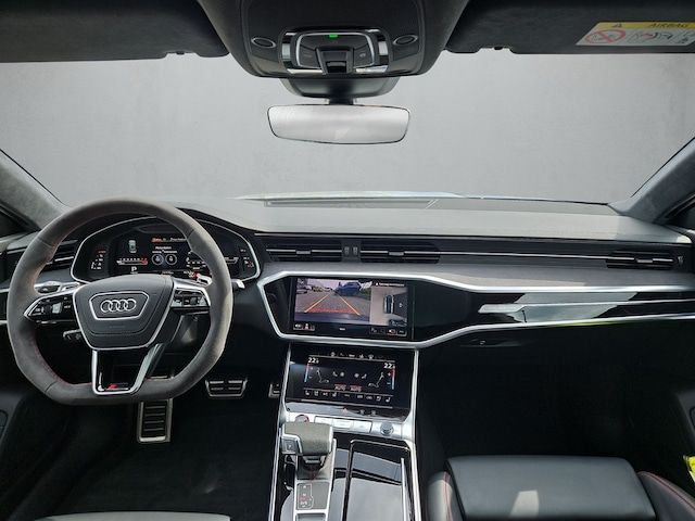 Audi RS7 Performance Quattro Tiptronic - 2024 - Joinsteer - #9