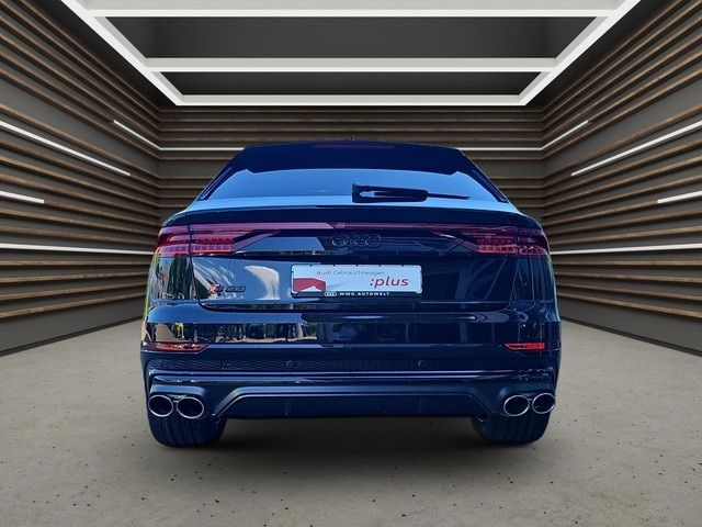 Audi SQ8 SUV TFSI Quattro Tiptronic - 2022 - Joinsteer - #4