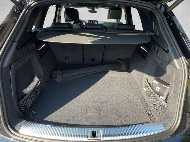 Audi SQ5 SUV TDI Tiptronic - 2025 - Joinsteer - #15