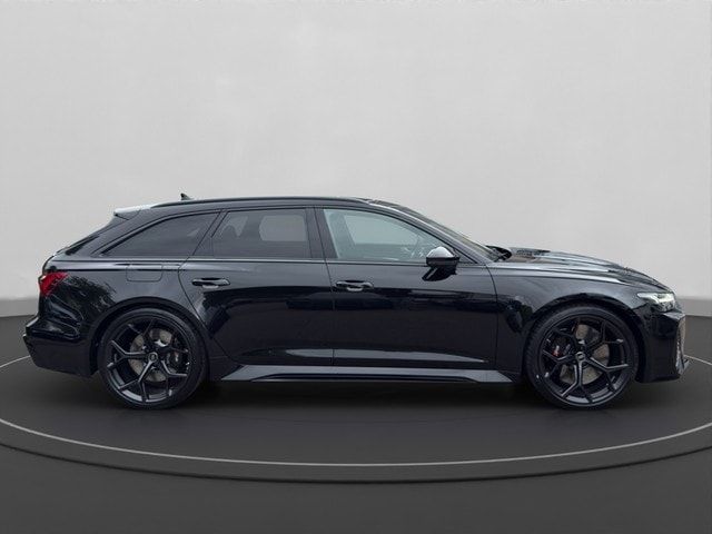 Audi RS6 Avant Performance Performance Quattro Tiptronic - 2025 - Joinsteer - #3