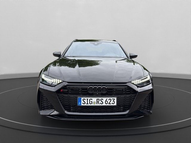 Audi RS6 Avant Performance Performance Quattro Tiptronic - 2025 - Joinsteer - #4