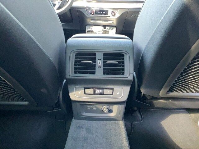 Audi SQ5 SUV TDI Tiptronic - 2025 - Joinsteer - #17