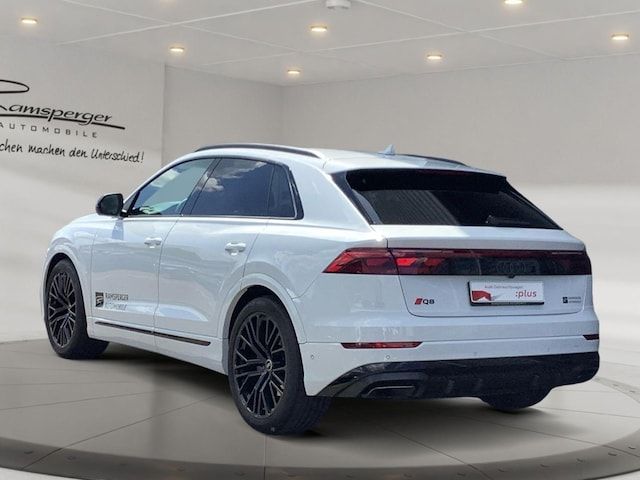 Audi Q8 50 TDI Quattro Tiptronic - 2024 - Joinsteer - #4