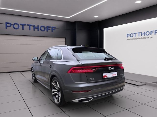 Audi Q8 50 TDI Quattro Tiptronic - 2021 - Joinsteer - #2