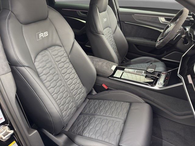 Audi RS6 Avant Performance Performance Quattro Tiptronic - 2025 - Joinsteer - #6